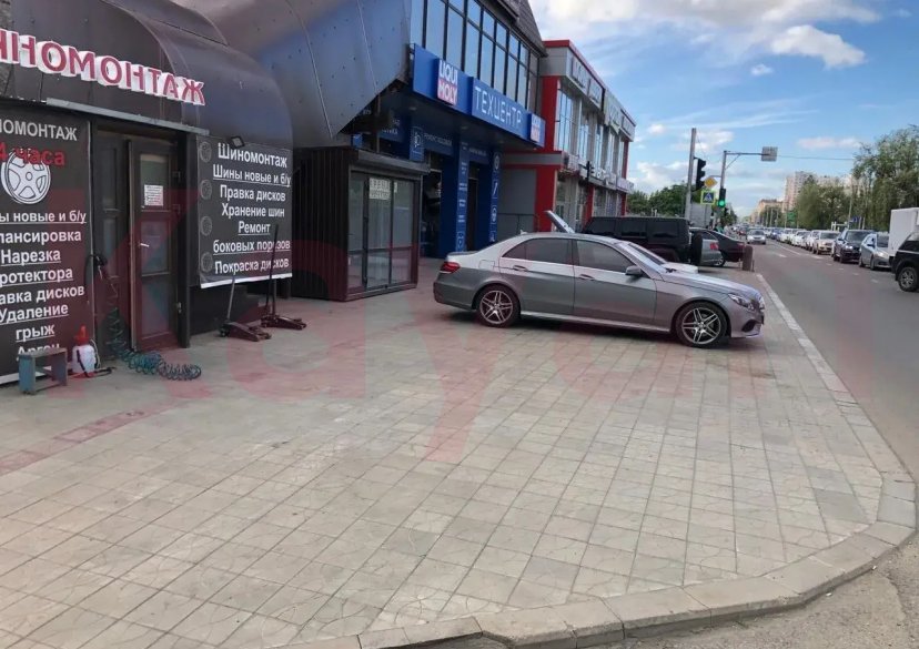 Продажа коммерции, 317 кв.м (Свободного назначения) фото 12