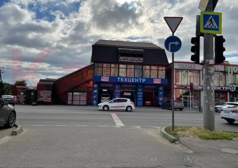 Продажа коммерции, 317 кв.м (Свободного назначения) фото 13