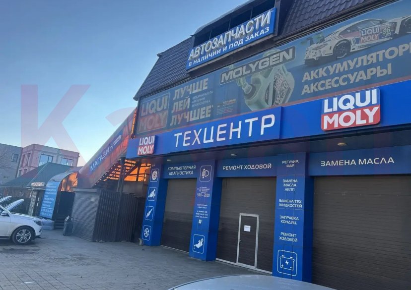 Продажа коммерции, 317 кв.м (Свободного назначения) фото 15