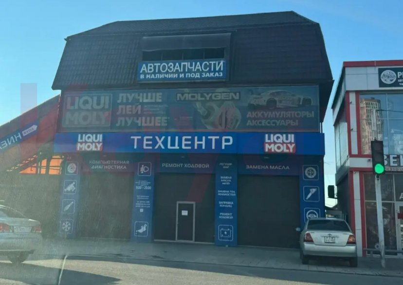 Продажа коммерции, 317 кв.м (Свободного назначения) фото 16