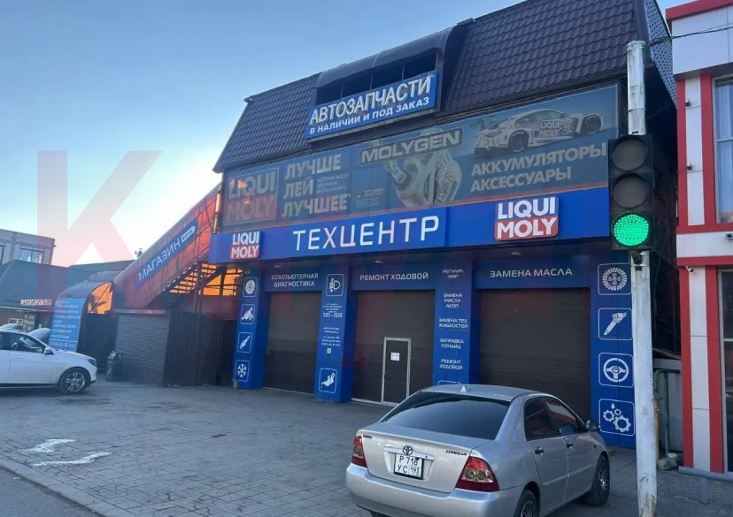 Продажа коммерции, 317 кв.м (Свободного назначения) фото 19