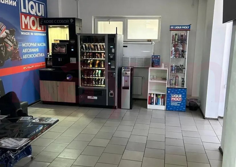 Продажа коммерции, 317 кв.м (Свободного назначения) фото 3