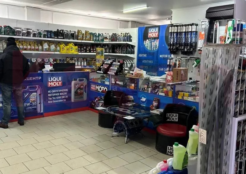 Продажа коммерции, 317 кв.м (Свободного назначения) фото 6