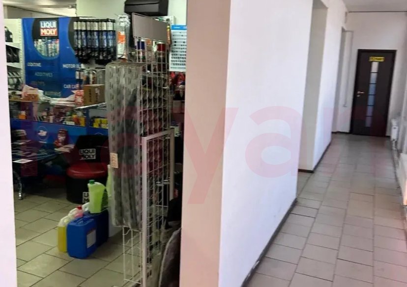 Продажа коммерции, 317 кв.м (Свободного назначения) фото 7