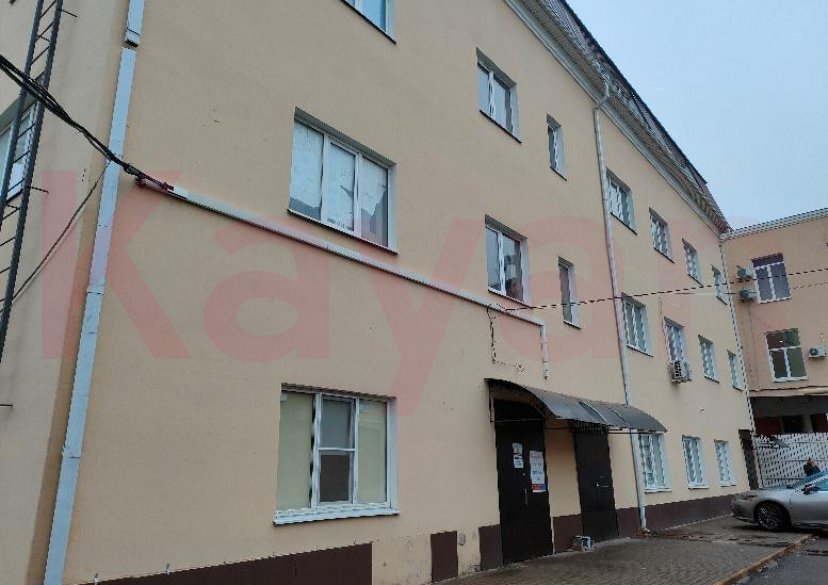 Продажа коммерции, 802 кв.м (Свободного назначения) фото 0