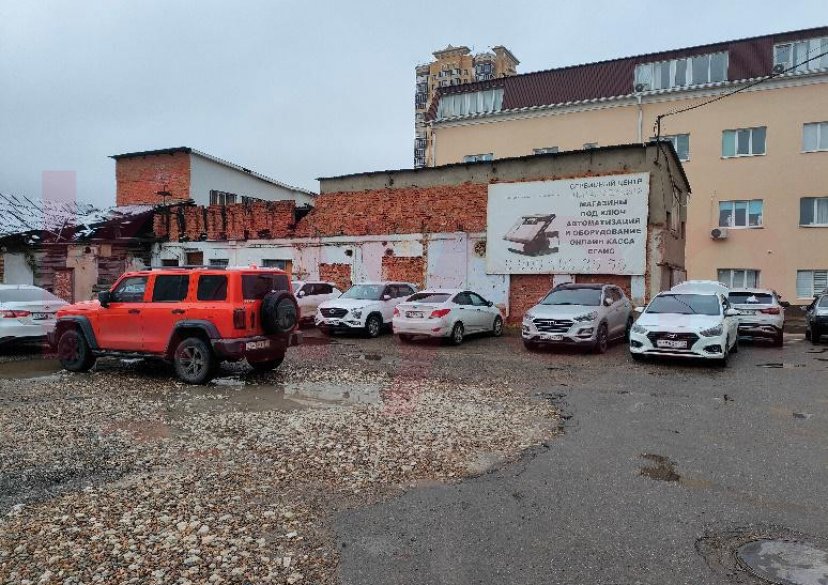 Продажа коммерции, 802 кв.м (Свободного назначения) фото 1 Продажа коммерции, 802 кв.м (Свободного назначения) фото 1