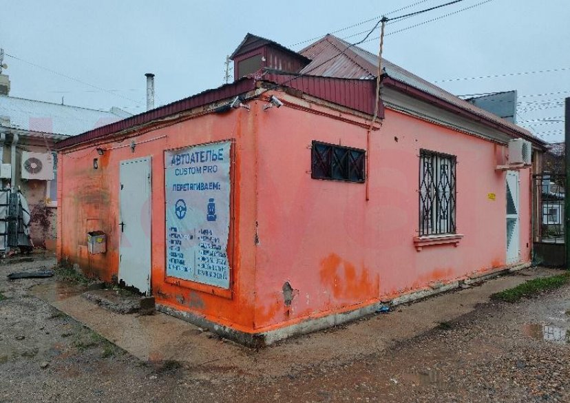 Продажа коммерции, 802 кв.м (Свободного назначения) фото 4 Продажа коммерции, 802 кв.м (Свободного назначения) фото 4