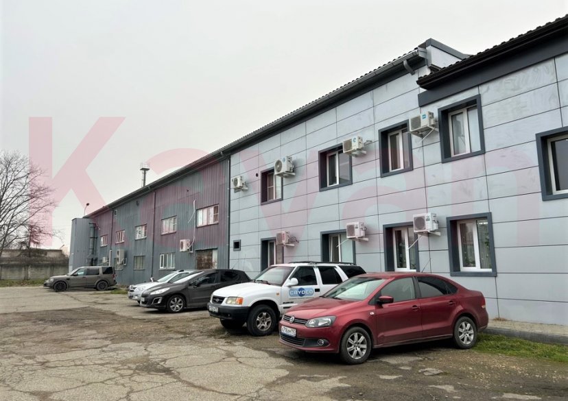 Аренда коммерции, 400 кв.м (Складское) фото 0