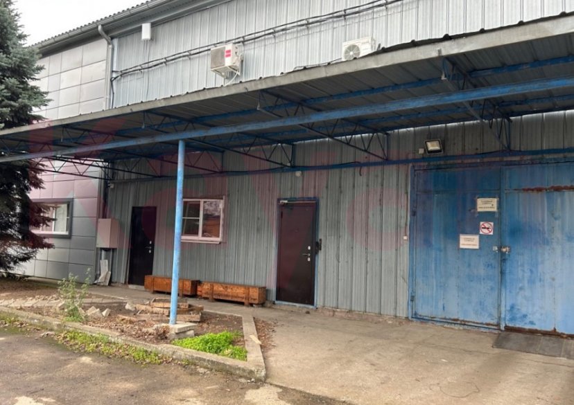 Аренда коммерции, 400 кв.м (Складское) фото 2