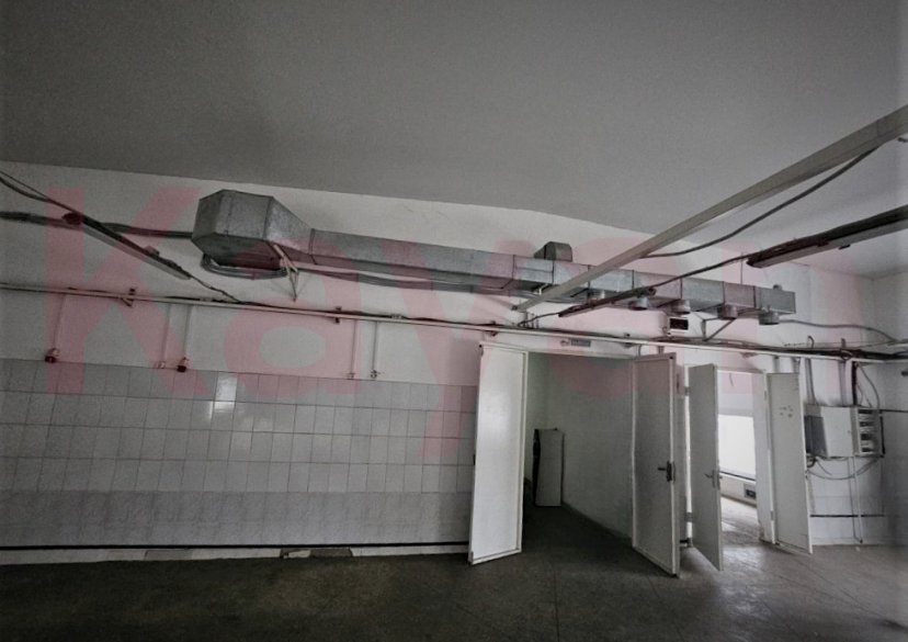 Аренда коммерции, 400 кв.м (Складское) фото 11