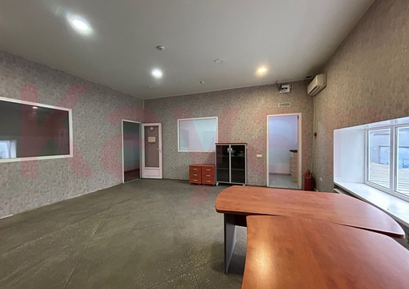 Аренда коммерции, 400 кв.м (Складское) фото 19