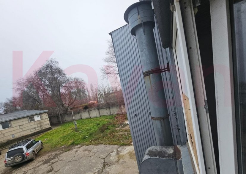 Аренда коммерции, 400 кв.м (Складское) фото 24