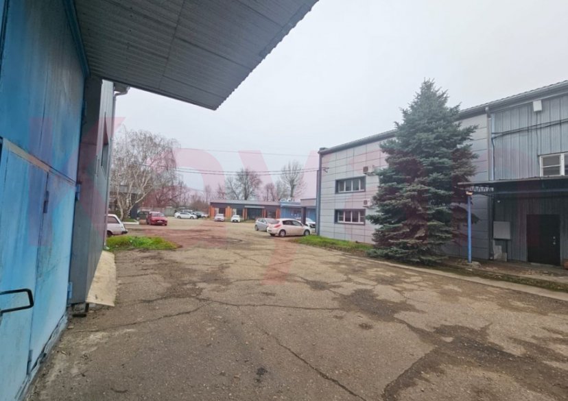 Аренда коммерции, 400 кв.м (Складское) фото 27