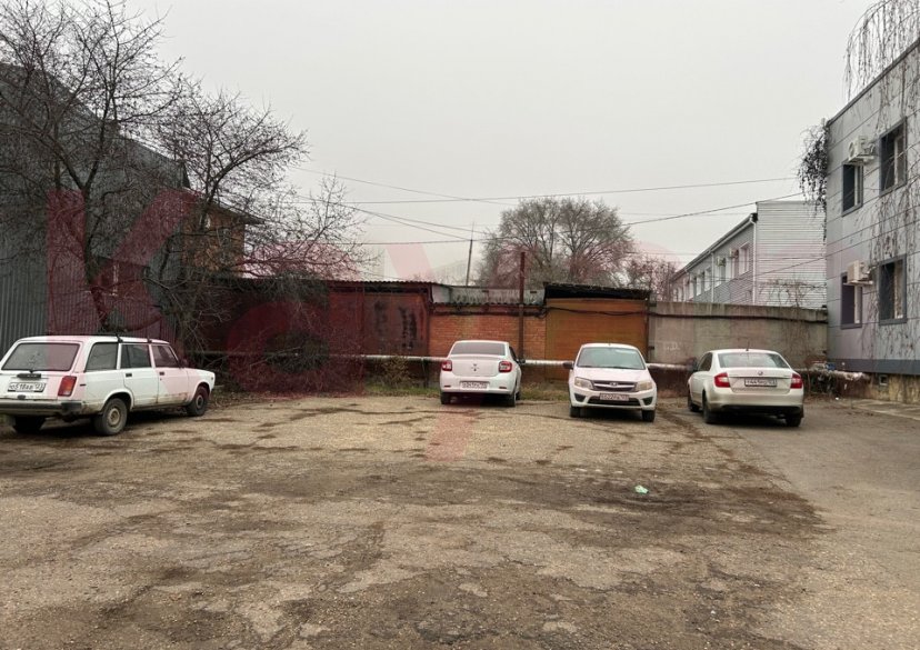 Аренда коммерции, 400 кв.м (Складское) фото 29