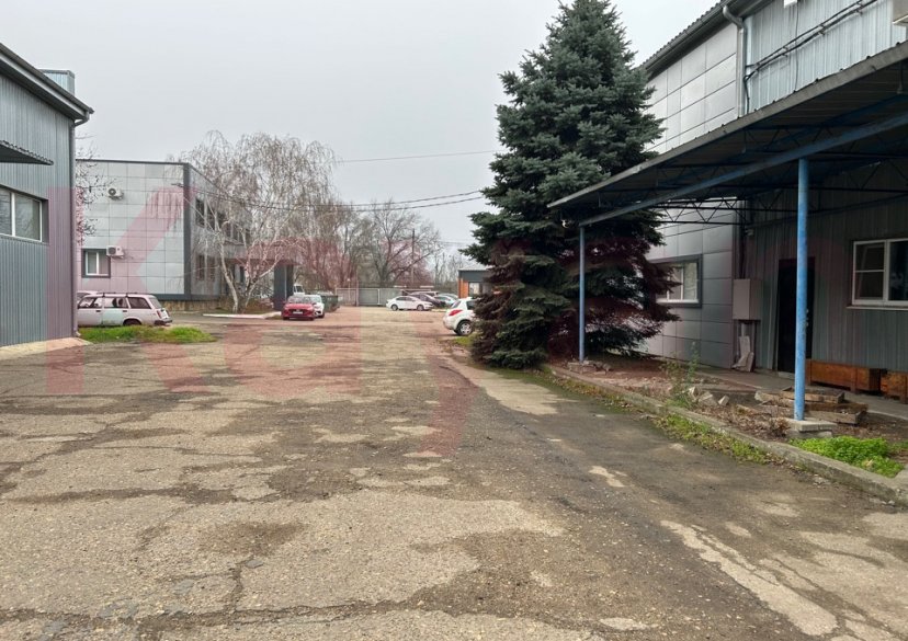 Аренда коммерции, 400 кв.м (Складское) фото 30