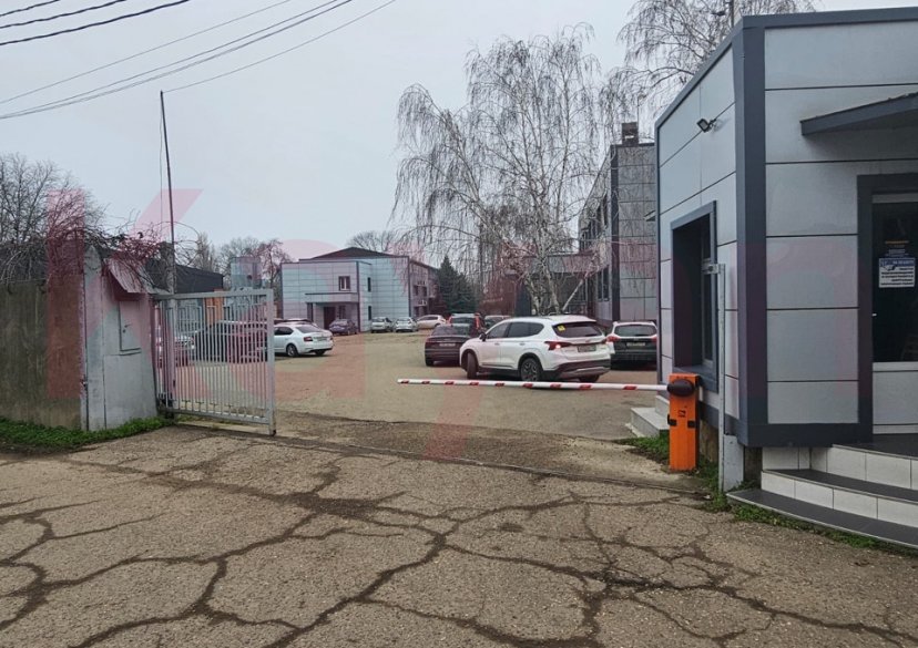 Аренда коммерции, 400 кв.м (Складское) фото 33