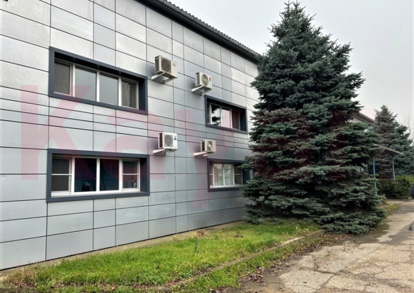 Аренда коммерции, 400 кв.м (Складское) фото 35