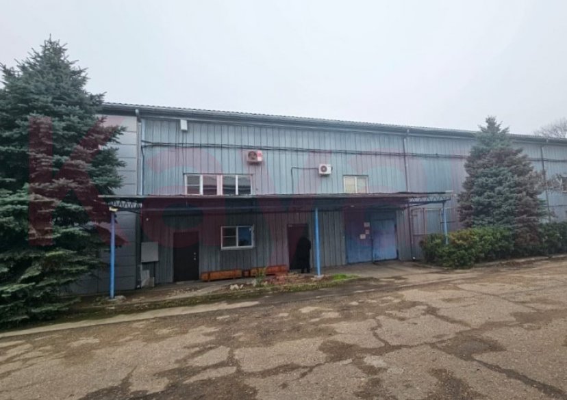 Аренда коммерции, 400 кв.м (Складское) фото 38