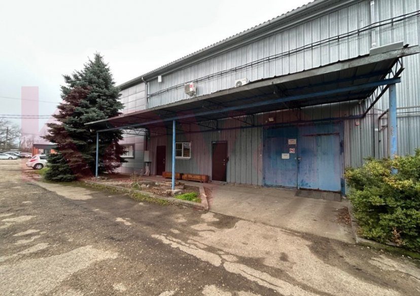 Аренда коммерции, 400 кв.м (Складское) фото 1 Аренда коммерции, 400 кв.м (Складское) фото 1