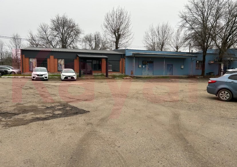 Аренда коммерции, 400 кв.м (Складское) фото 36