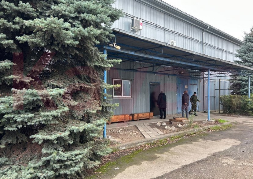 Аренда коммерции, 400 кв.м (Складское) фото 37