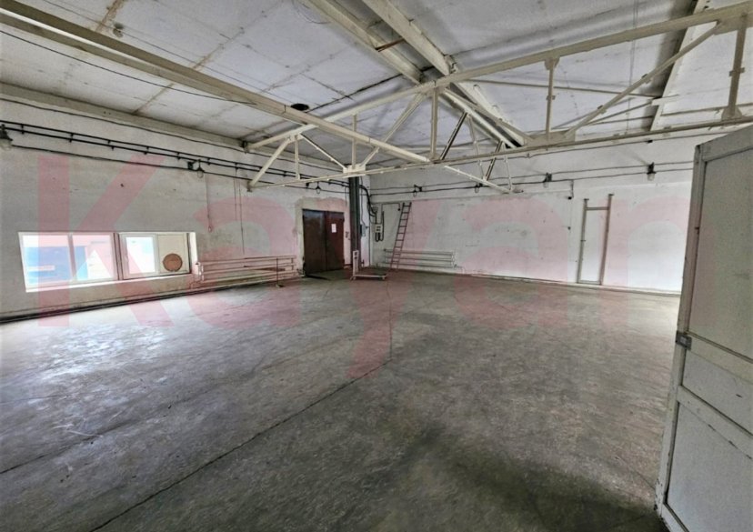 Аренда коммерции, 400 кв.м (Складское) фото 7