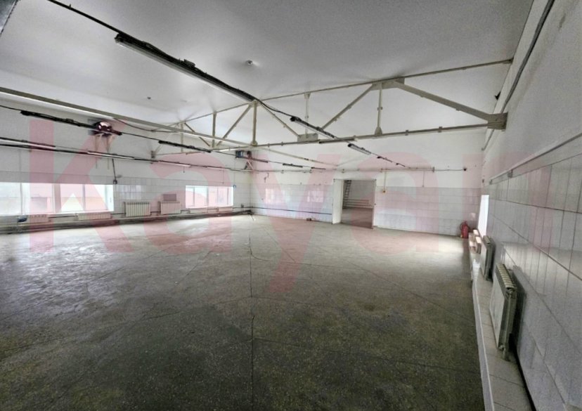 Аренда коммерции, 400 кв.м (Складское) фото 8