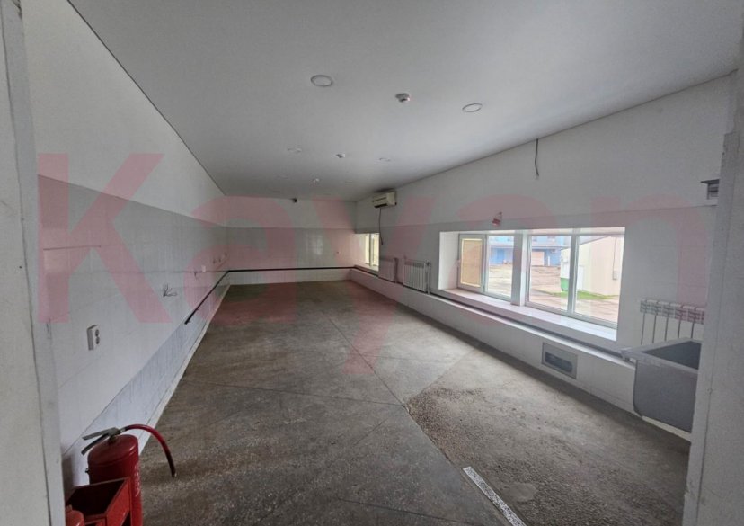 Аренда коммерции, 400 кв.м (Складское) фото 9