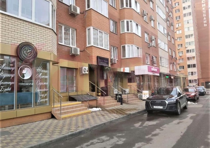 Продажа коммерции, 113 кв.м (Свободного назначения) фото 0 Продажа коммерции, 113 кв.м (Свободного назначения) фото 0