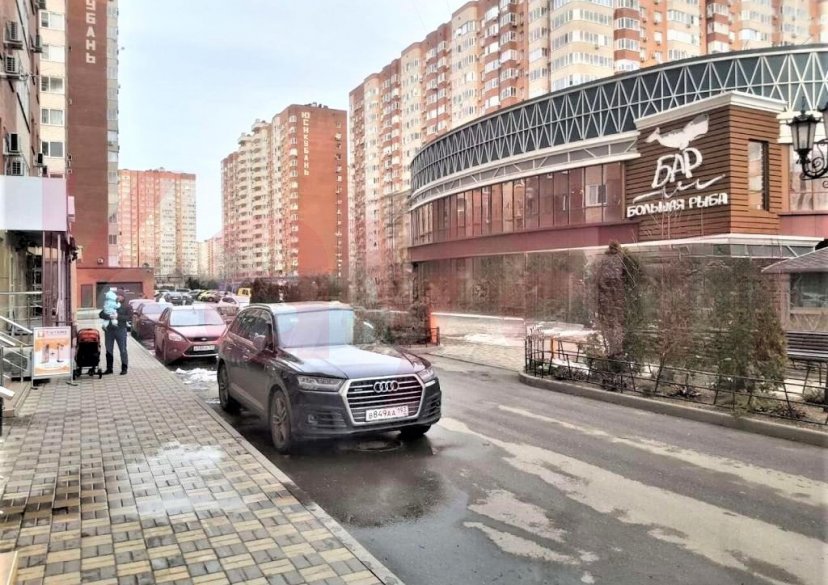 Продажа коммерции, 69 кв.м (Торговое) фото 1 Продажа коммерции, 69 кв.м (Торговое) фото 1