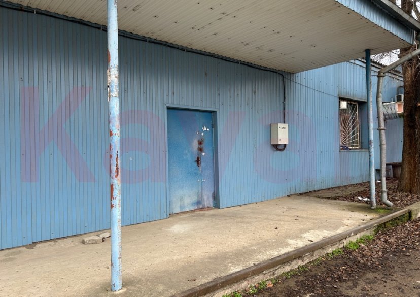 Аренда коммерции, 104 кв.м (Складское) фото 1