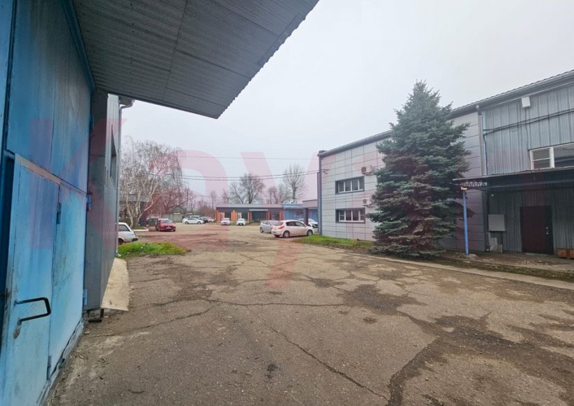 Аренда коммерции, 104 кв.м (Складское) фото 12