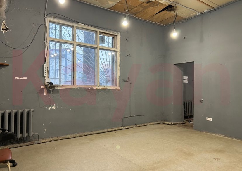 Аренда коммерции, 104 кв.м (Складское) фото 3