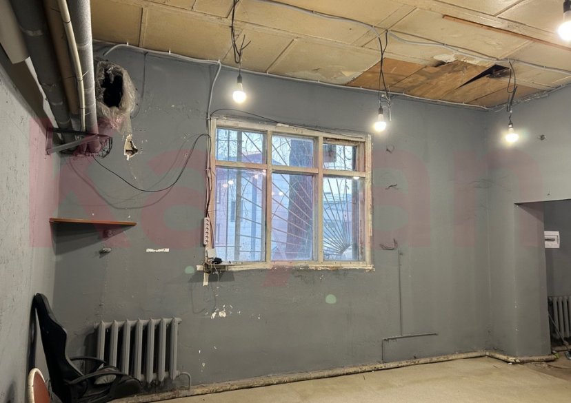 Аренда коммерции, 104 кв.м (Складское) фото 5
