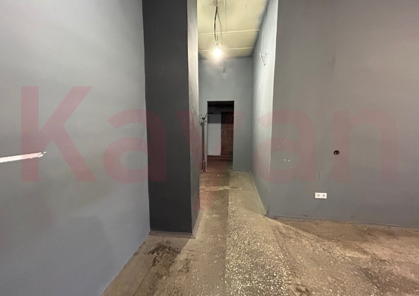 Аренда коммерции, 104 кв.м (Складское) фото 8