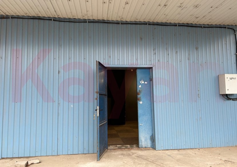 Аренда коммерции, 104 кв.м (Складское) фото 10