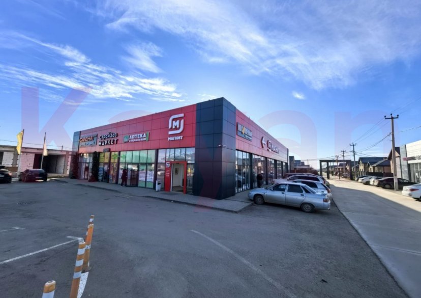 Продажа коммерции, 876 кв.м (Торговый комплекс) фото 3