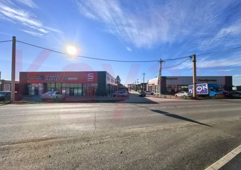 Продажа коммерции, 876 кв.м (Торговый комплекс) фото 0 Продажа коммерции, 876 кв.м (Торговый комплекс) фото 0