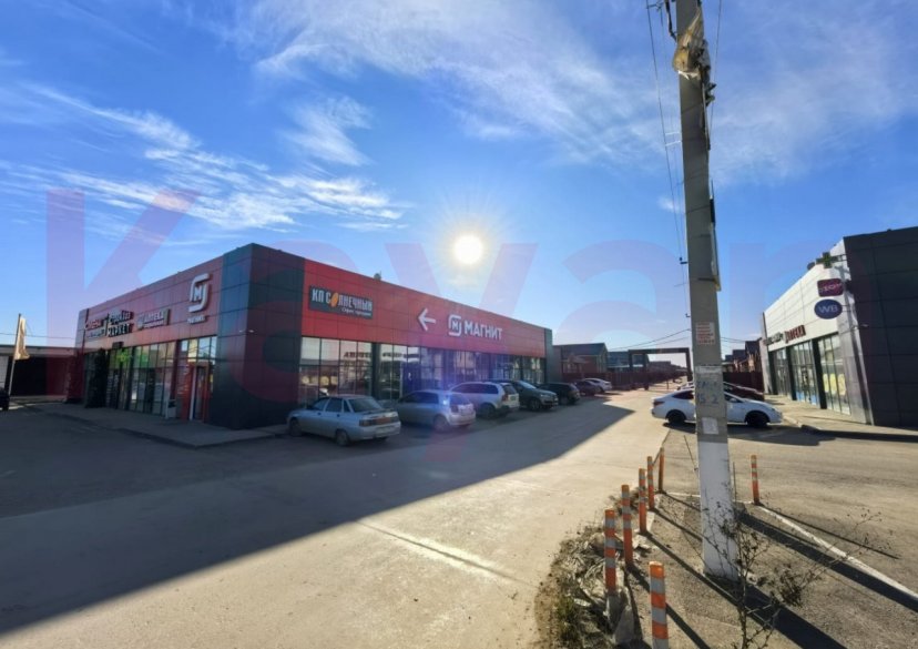 Продажа коммерции, 876 кв.м (Торговый комплекс) фото 2 Продажа коммерции, 876 кв.м (Торговый комплекс) фото 2