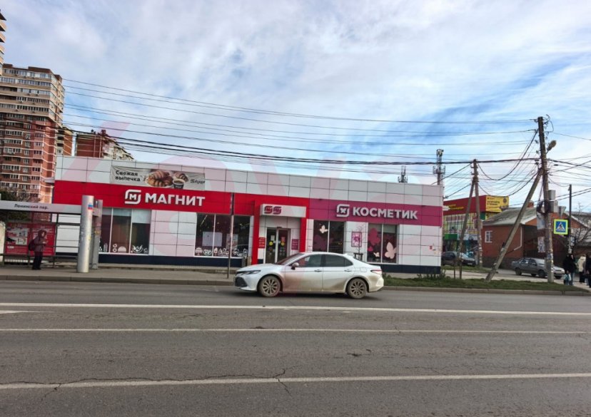 Продажа коммерции, 823 кв.м (Торговое) фото 0 Продажа коммерции, 823 кв.м (Торговое) фото 0