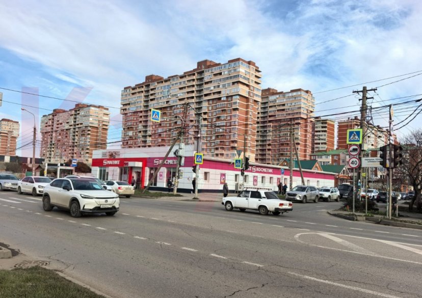Продажа коммерции, 823 кв.м (Торговое) фото 1 Продажа коммерции, 823 кв.м (Торговое) фото 1