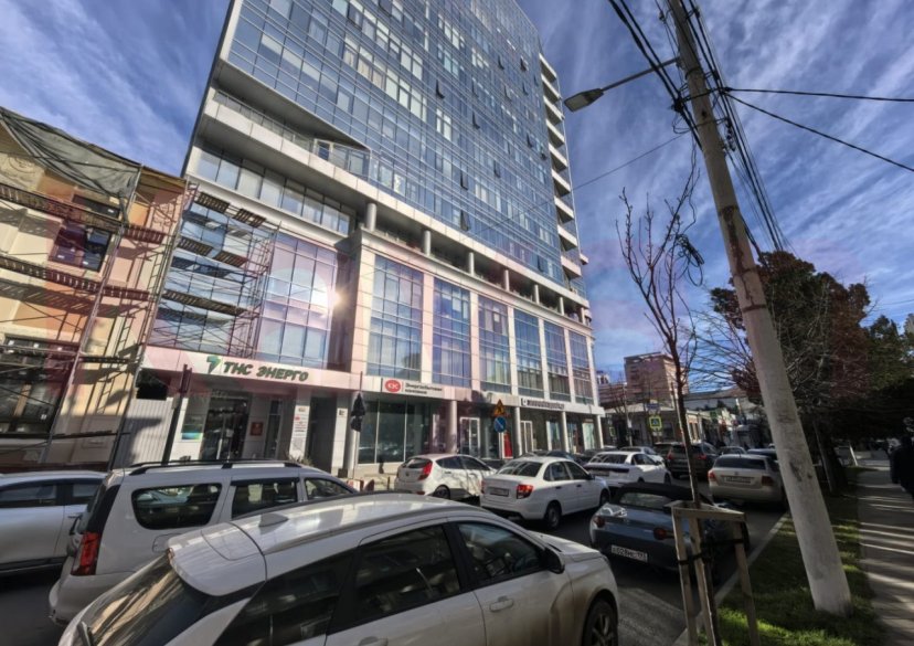 Продажа коммерции, 347 кв.м (Свободного назначения) фото 2