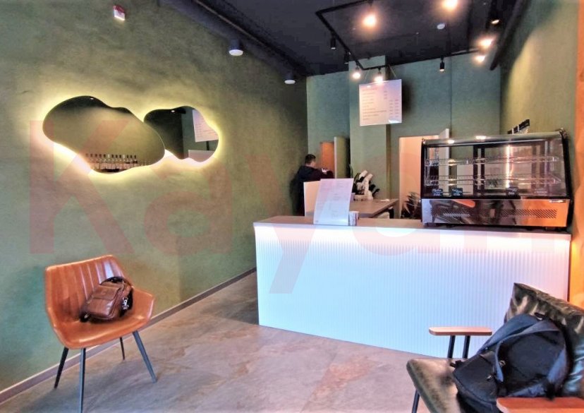 Аренда коммерции, 30 кв.м (Магазин) фото 0