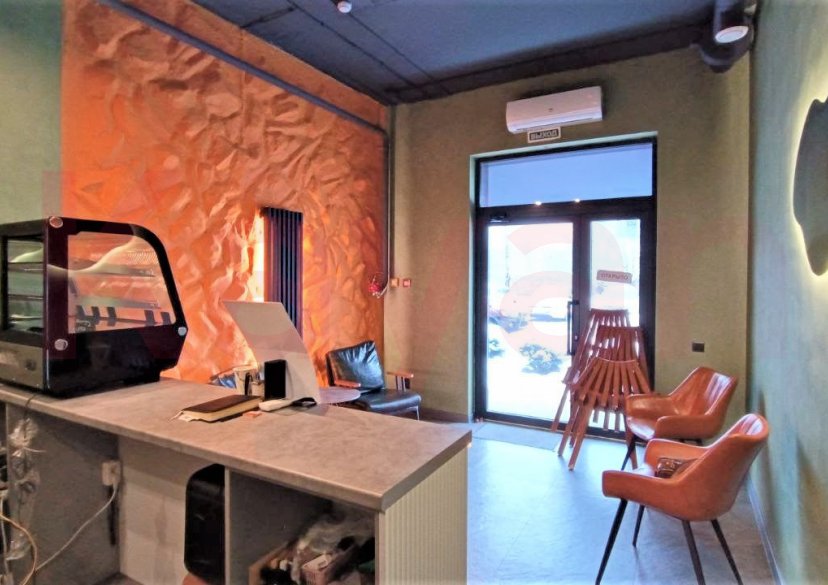 Аренда коммерции, 30 кв.м (Магазин) фото 1