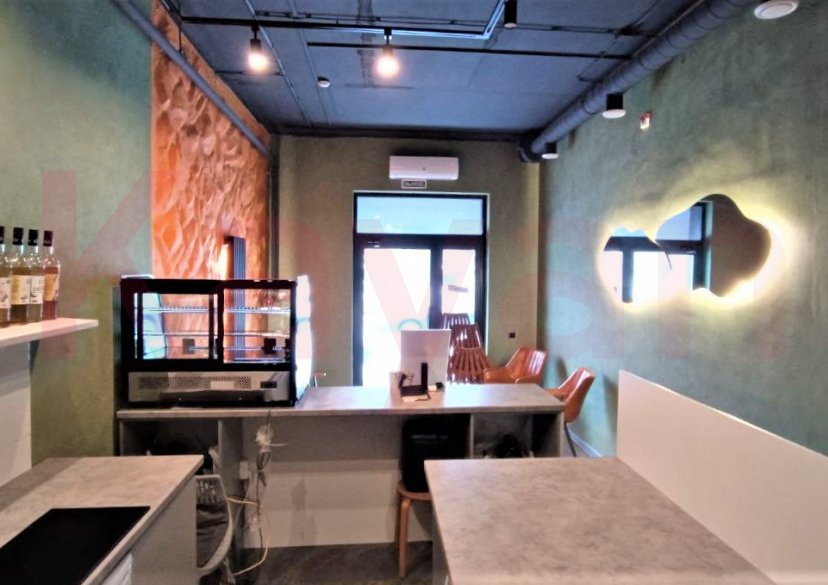 Аренда коммерции, 30 кв.м (Магазин) фото 2