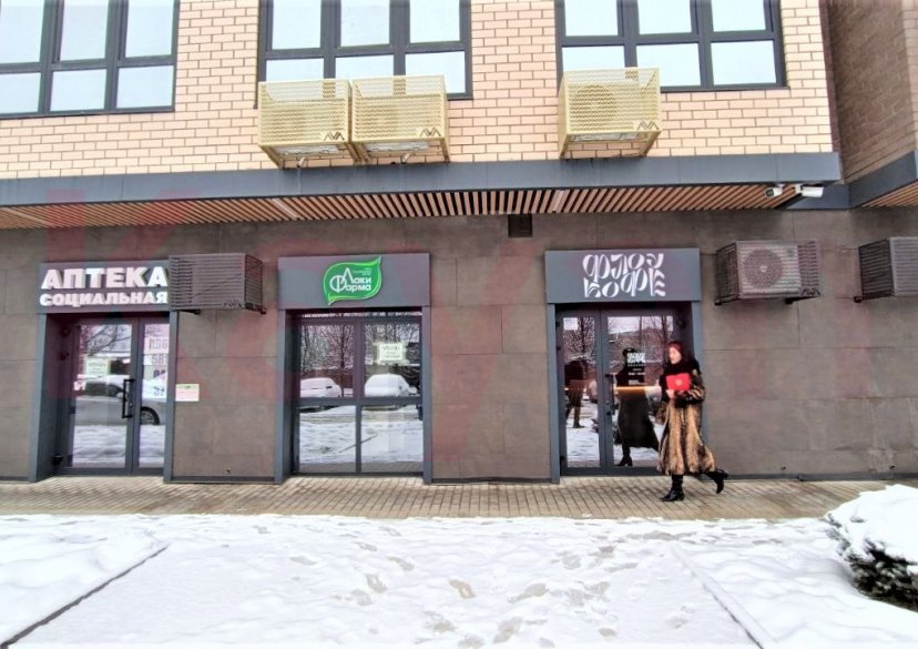 Аренда коммерции, 30 кв.м (Магазин) фото 5