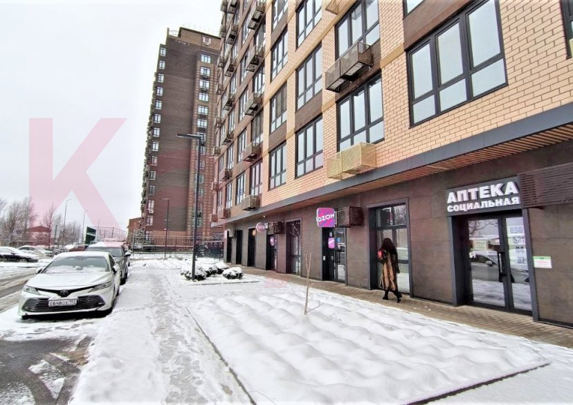 Аренда коммерции, 30 кв.м (Магазин) фото 7