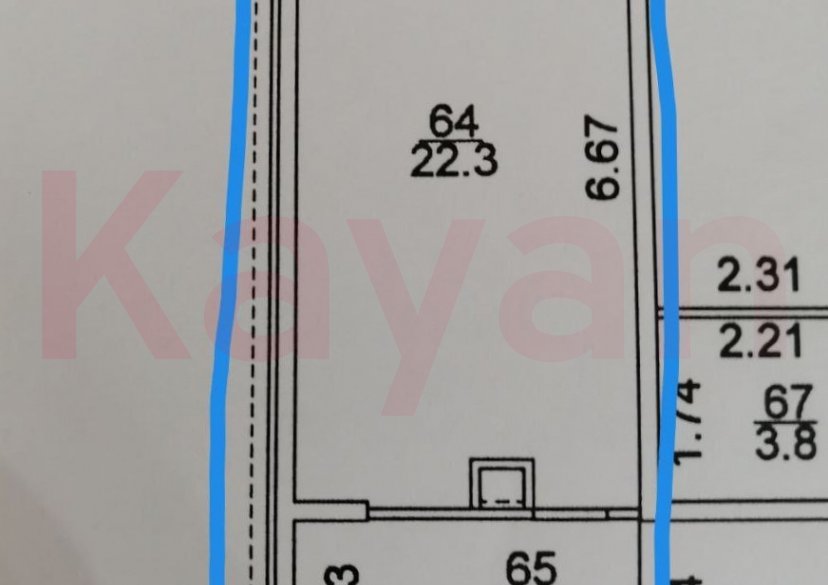 Аренда коммерции, 30 кв.м (Магазин) фото 8
