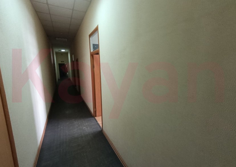 Аренда коммерции, 21 кв.м (Офис) фото 1