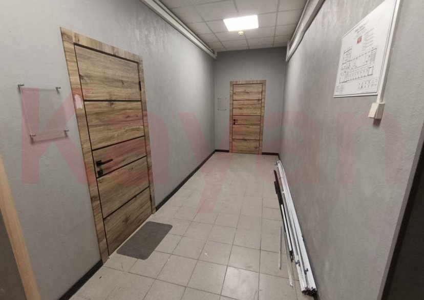 Аренда коммерции, 34 кв.м (Офис) фото 9